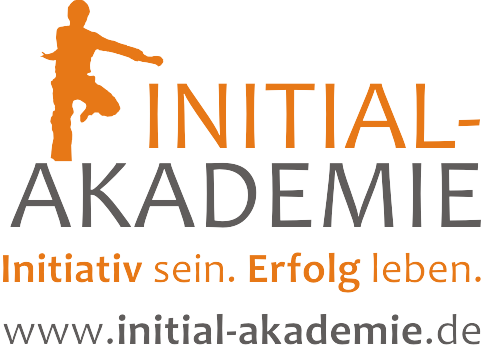 INITIAL-Akademie Logo