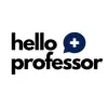 HelloProfessor Logo