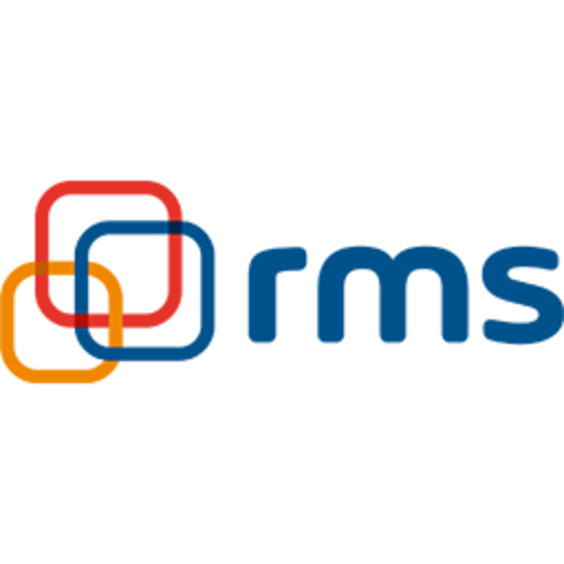 Rhein-Main-Verkehrsverbund Servicegesellschaft mbH Logo