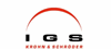 Krohn&Schröder GmbH Logo