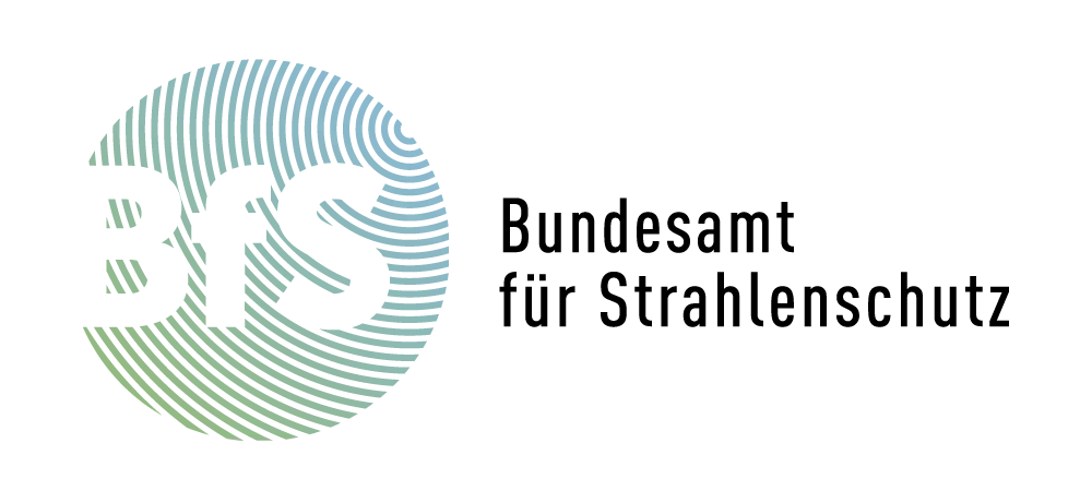 Bundesamt für Strahlenschutz Logo