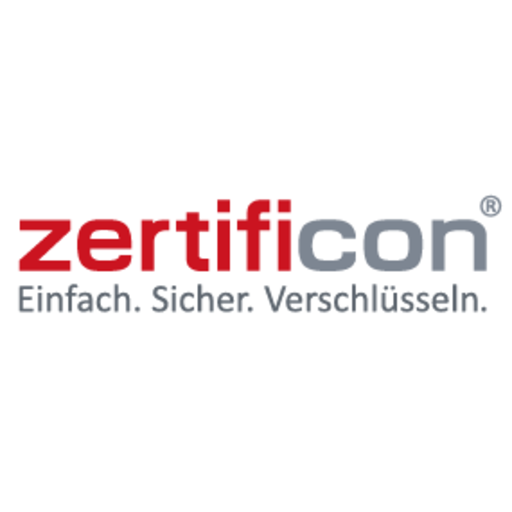 Zertificon Solutions GmbH (Job via XING.com) Logo