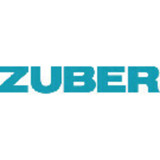 Zuber GmbH, Röthenbach (Job via XING.com) Logo