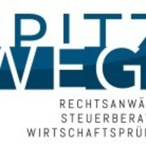 Spitzweg Partnerschaft (Job via XING.com) Logo