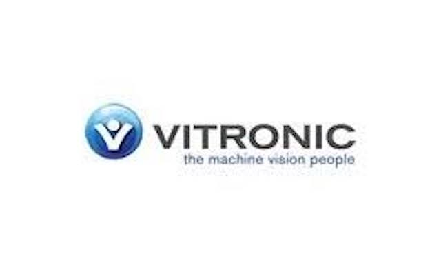 VITRONIC Machine Vision GmbH (Job via XING.com) Logo