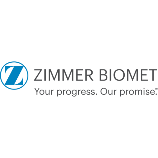 Zimmer Biomet (Job via XING.com) Logo