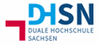 Duale Hochschule Sachsen Logo