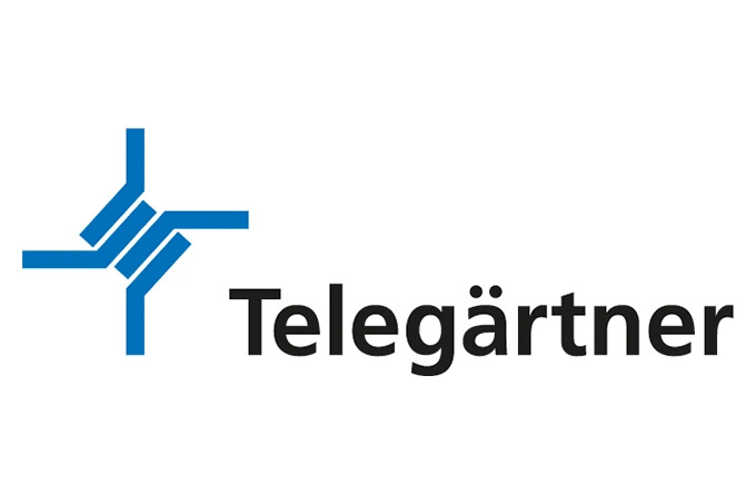 Telegärtner Karl Gärtner GmbH Logo