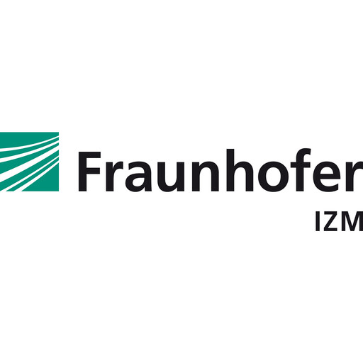 Fraunhofer-Institut für Zuverlässigkeit und Mikrointegration IZM Logo