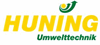 Huning Umwelttechnik GmbH & Co. KG Logo