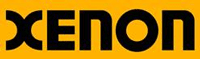 XENON Automatisierungstechnik GmbH Logo