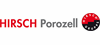 HIRSCH Porozell GmbH Logo