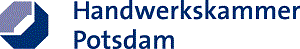 Handwerkskammer Potsdam Logo
