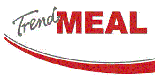 Trend MEAL Food Service GmbH & Co. KG Logo