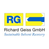 Richard Geiss GmbH Logo