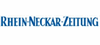 Rhein-Neckar-Zeitung Logo