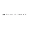 SZA Schilling, Zutt & Anschütz Logo