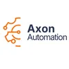 Axon Automation Logo