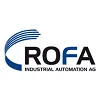 ROFA INDUSTRIAL AUTOMATION AG Logo