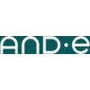 AND-E Logo