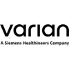 Varian Medical Systems Particle Therapy GmbH & Co. KG Logo