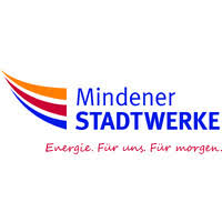Mindener Stadtwerke GmbH Logo