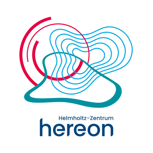 Helmholtz-Zentrum Hereon Logo