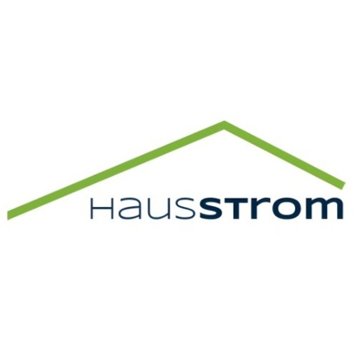 HS HausStrom Management GmbH (Job via XING.com) Logo