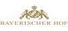 Hotel Bayerischer Hof München (Job via XING.com) Logo