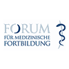Forum für medizinische Fortbildung FomF GmbH (Job via XING.com) Logo