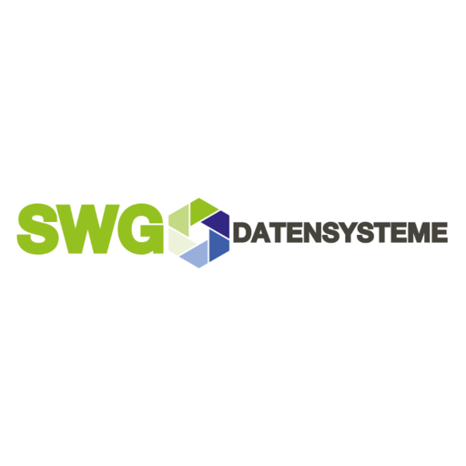 SWG Datensysteme GmbH (Job via XING.com) Logo