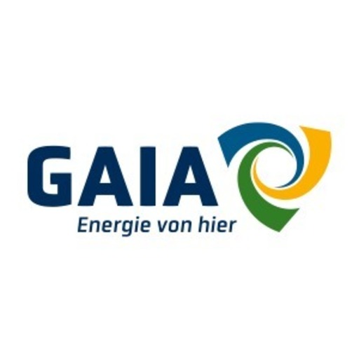 GAIA mbH (Job via XING.com) Logo