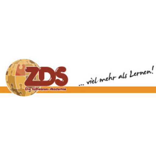 Zentralfachschule der Deutschen Süßwarenwirtschaft e.V. (Job via XING.com) Logo