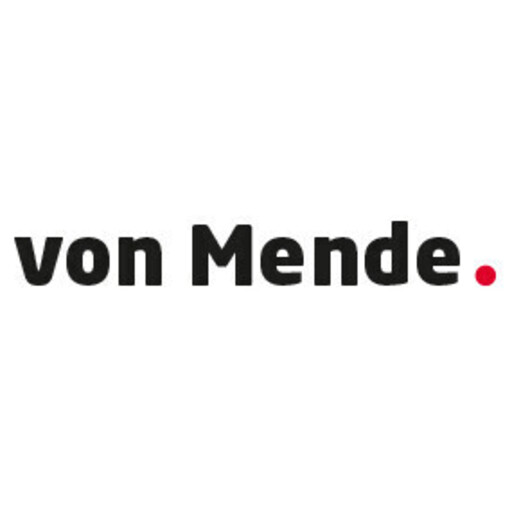 von Mende Marketing GmbH (Job via XING.com) Logo