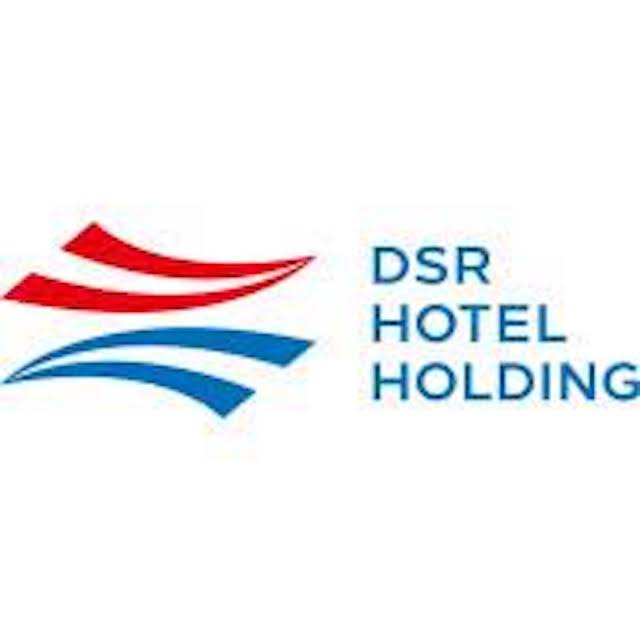 DSR Hotel Holding GmbH Logo