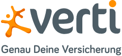 Verti Versicherung AG Logo