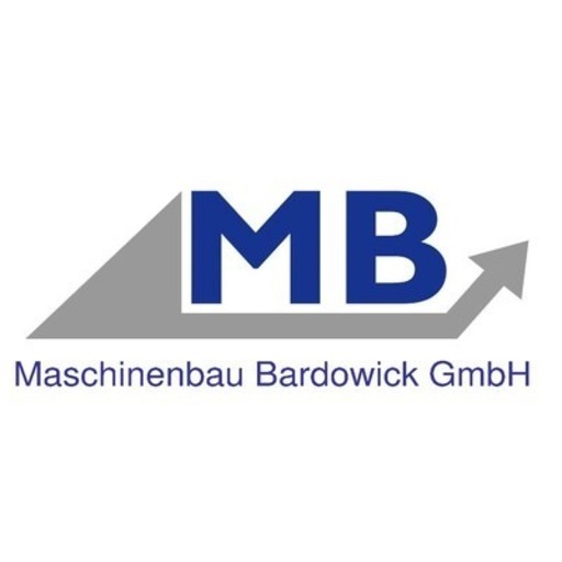 Maschinenbau Bardowick GmbH Logo