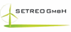 SETREO GmbH Logo