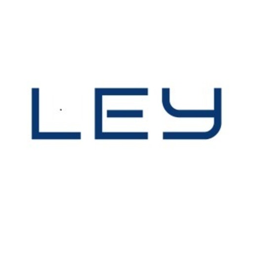 Ley Verwaltungs GmbH Logo