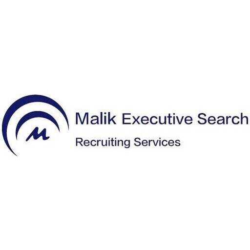 Malik Executive Search - Recruiting Services (Job via XING.com) Logo