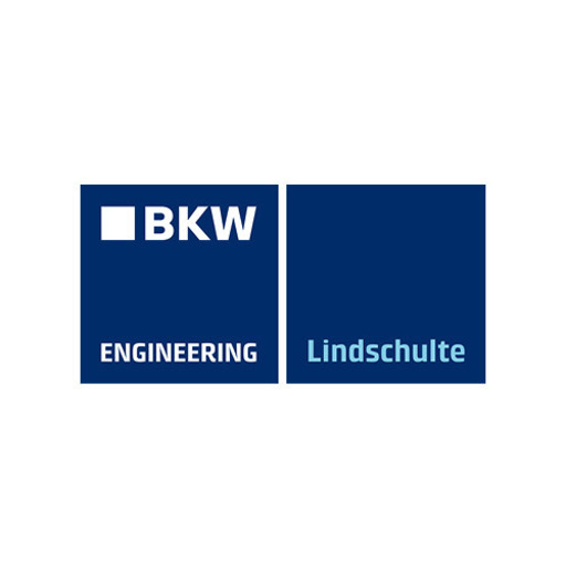 LINDSCHULTE Ingenieure + Architekten (Job via XING.com) Logo
