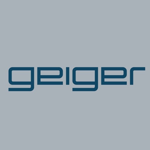 Geiger Kanaltechnik GmbH & Co. KG (Job via XING.com) Logo
