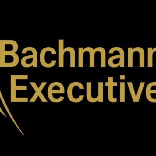Bachmann-Executive (Job via XING.com) Logo