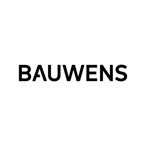 Bauwens GmbH & Co. KG (Job via XING.com) Logo