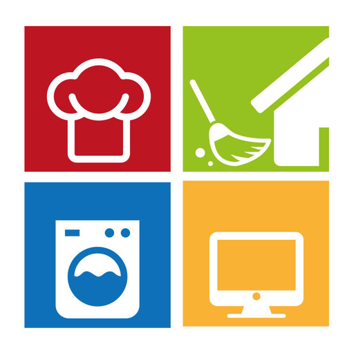 LDH Service GmbH (Job via XING.com) Logo