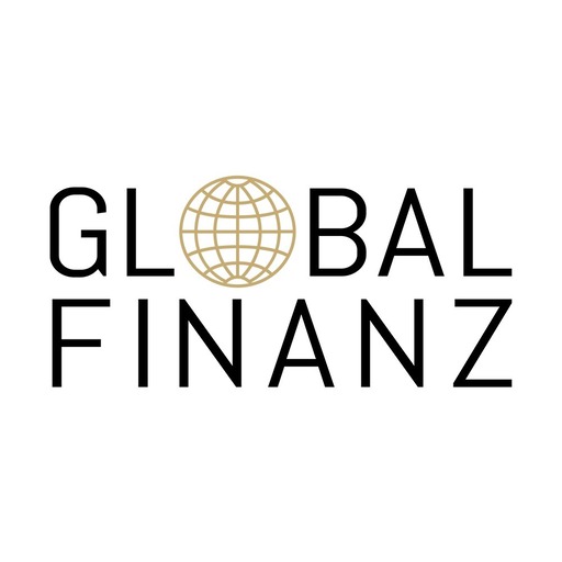 Global-Finanz (Job via XING.com) Logo