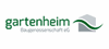 Gartenheim-Baugenossenschaft eG Mannheim (Job via XING.com) Logo