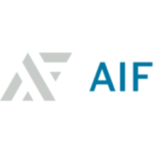 AIF Capital Group (Job via XING.com) Logo