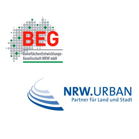NRW.URBAN Service GmbH (Job via XING.com) Logo