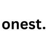 onest. Logo